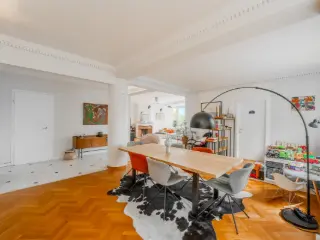 Apartment for sale Liege (VBD28403)