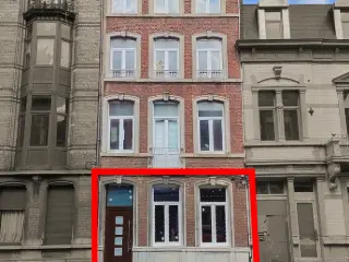 Appartement à vendre Liège (VBD28406)