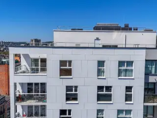 Penthouse for sale Liege (VBD28407)