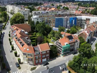 Huis te koop Sint-Lambrechts-Woluwe (VBD28408)