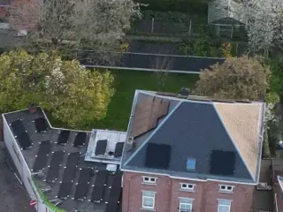 Immeuble mixte à vendre Gouy-lez-Piéton (VBD28420)