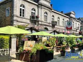 Investment property for sale La Roche-en-Ardenne (VBD28428)