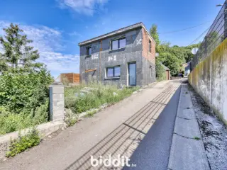 Residence in public sale Wandre (VBD28429)