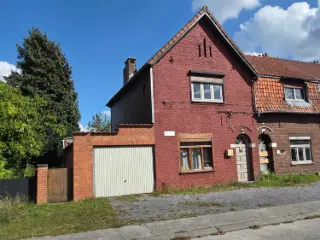 Maison à vendre Harchies (VBD28430)