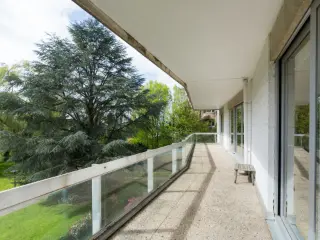 Appartement à vendre Uccle (VBD28431)