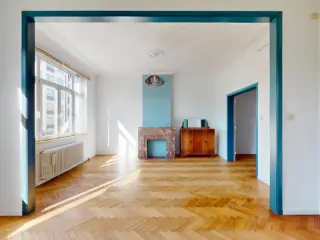 Appartement te koop Schaarbeek (VBD28434)