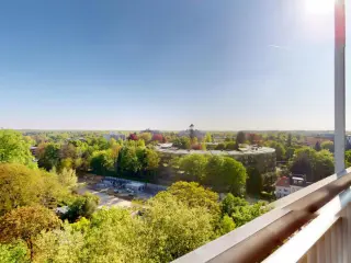 Appartement à vendre Watermael-Boitsfort (VBD28437)