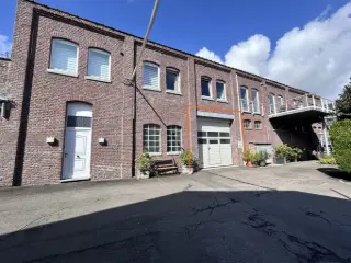 Industrie te huur Pepinster (VBD28444)