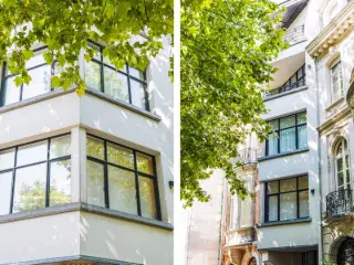 Herenhuis te koop Elsene (VBD28450)