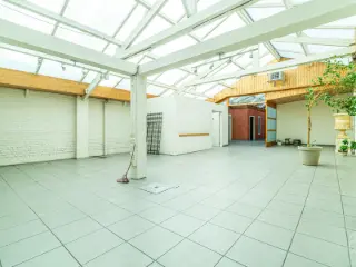 Handelspand te huur Doornik (VBD28455)