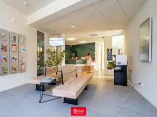 Kantoor te huur Doornik (VBD28457)