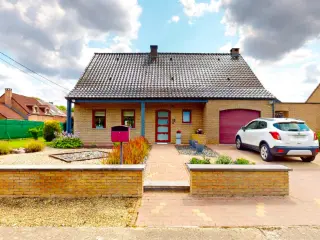 Huis te koop Binche (VBD28458)