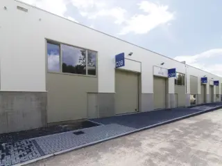 Surface industrielle à louer Nivelles (VBD28463)