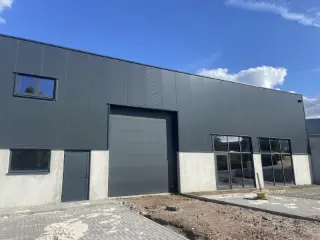 Industrie te huur Waver (VBD28464)