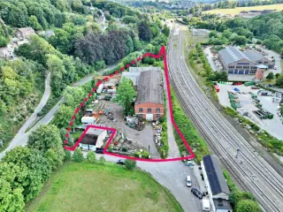 Industrie te koop Walcourt (VBD28469)