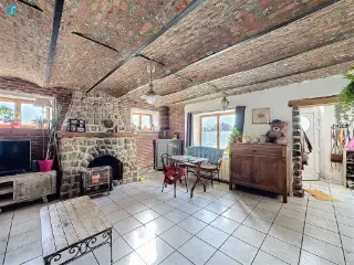 Maison à vendre Chapelle-lez-Herlaimont (VBD28481)
