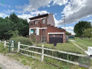 Huis te koop Fleurus (VBD28485)