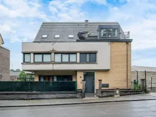 Rez-De-Chaussée à vendre Bressoux (VBD28531)