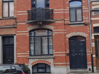 Huis in openbare verkoop Laken (VBD28541)