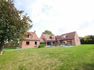 Villa te koop Estaimpuis (VBD28542)