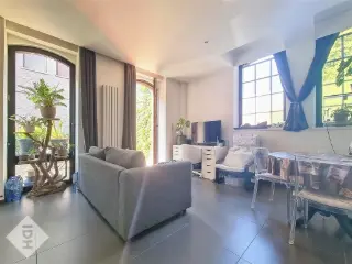 Appartement te huur Doornik (VBD28543)