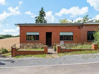 Huis te koop Grâce-Hollogne (VBD28545)