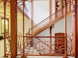 Bureaux à vendre Saint-Gilles (VBD28548)