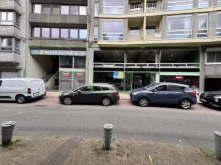 Handelspand te koop Charleroi (VBD28550)