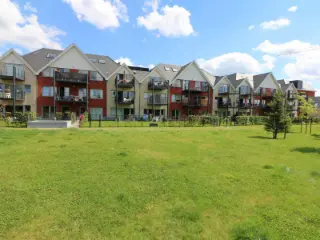 Parking te koop Waterloo (VBD28554)