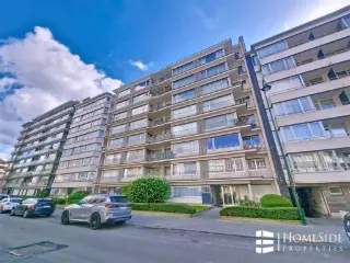 Appartement te koop Sint-Jans-Molenbeek (VBD28597)