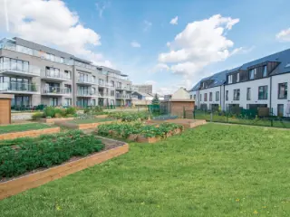 Parking à vendre Dave (VBD28724)