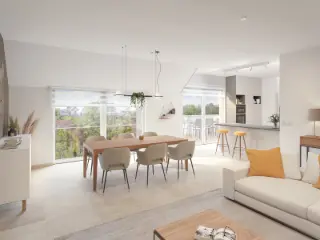 Appartement à vendre Bastogne (VBD28725)