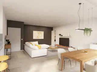 Appartement à vendre Bastogne (VBD28726)