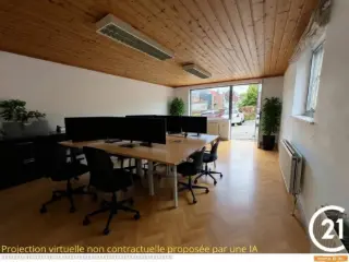 Office space for sale Wavre (VBD28733)