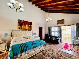 Maison à vendre Mexico City (VBD28735)