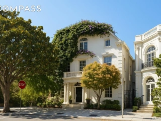 Residence for sale San Francisco (VBD28737)