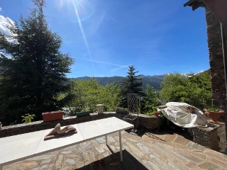 Chalet te koop Anyós (VBD28746)