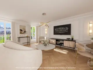 Appartement à vendre Paris (VBD28750)