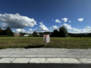 Terrain à bâtir à vendre Enghien (VBD28756)