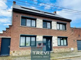 Residence for sale Neufvilles (VBD28757)