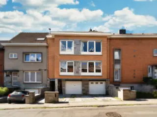 Apartment for sale La Louvière (VBD28770)