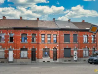 Maison à vendre Le Roeulx (VBD28771)