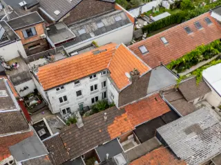 Maison à vendre Liège (VBD28775)