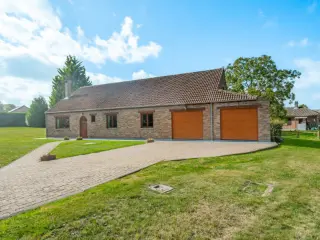 Maison à vendre Braine-le-Comte (VBD28784)