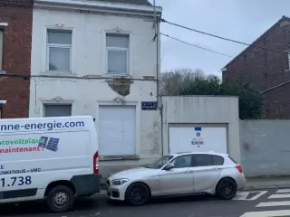 Residence in public sale Houdeng-Aimeries (VBD28785)