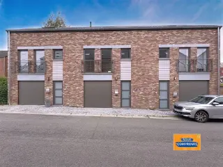 Residence for sale Mettet (VBD28802)