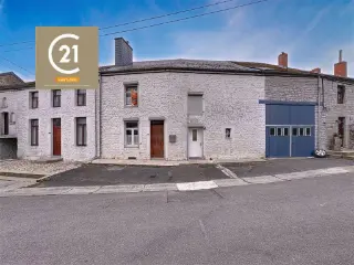 Maison à vendre Senzeille (VBD28803)