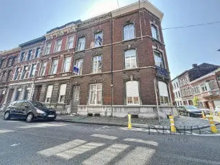 Studio à louer Liège (VBD28804)