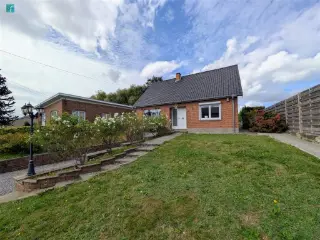 Huis te koop Farciennes (VBD28810)