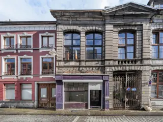 Appartement à vendre Mons (VBD28813)